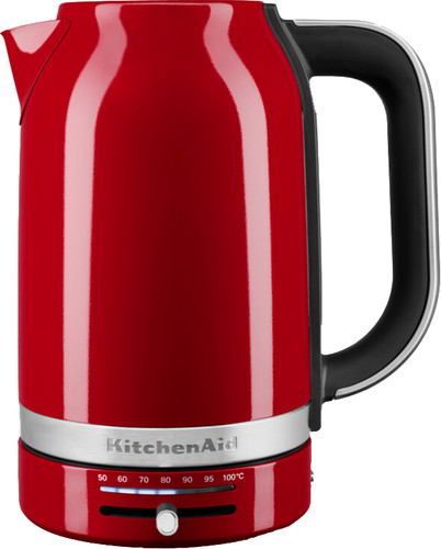 KitchenAid 5KEK1701EER Rouge Empire Main Image