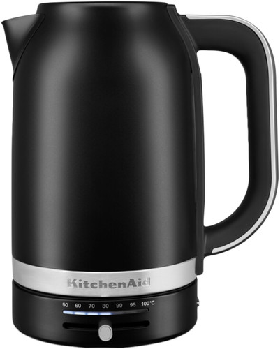 KitchenAid 5KEK1701EBM Noir Mat Main Image