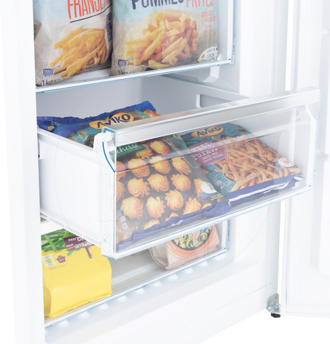 Bosch GSN58AWCP détail