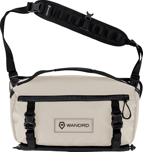 WANDRD Rogue Sling 9 L Tan Main Image