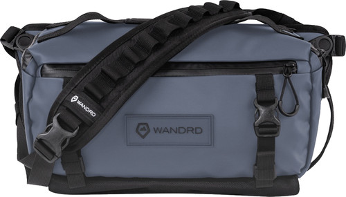 WANDRD Rogue Sling 9 L Bleu Main Image