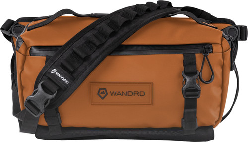 WANDRD Rogue Sling 9L Oranje Main Image