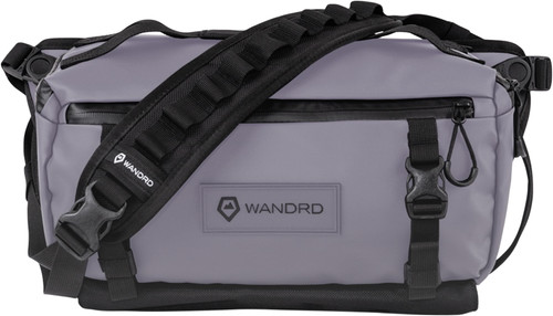 WANDRD Roque Sling 9 L Mauve Main Image