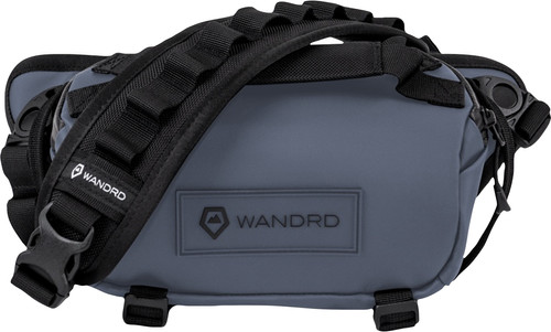 WANDRD Rogue Sling 3L Blauw Main Image