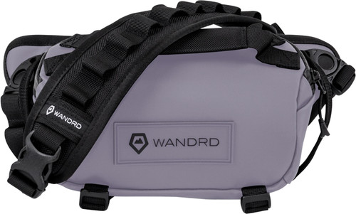 WANDRD Roque Sling 3 L Mauve Main Image