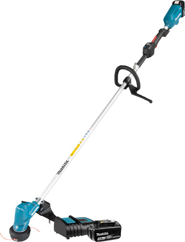 Makita DUR190LZX9 incl. 3,0 Ah accu (1x) Main Image