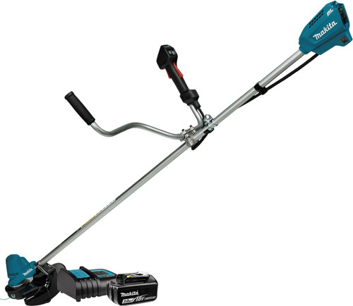 Makita DUR190UZX9 incl. 3,0 Ah accu (1x) Main Image