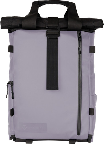 WANDRD THE PRVKE Lite 11 L Mauve Main Image