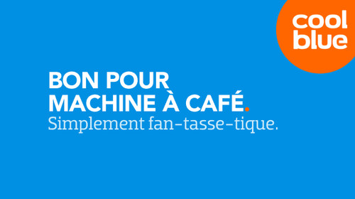 Chèque-cadeau Machine à Café de 100 euros (Version Française) Main Image