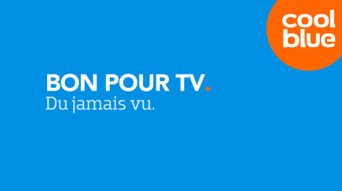 Chèque-cadeau Télévision de 10 Euros Main Image