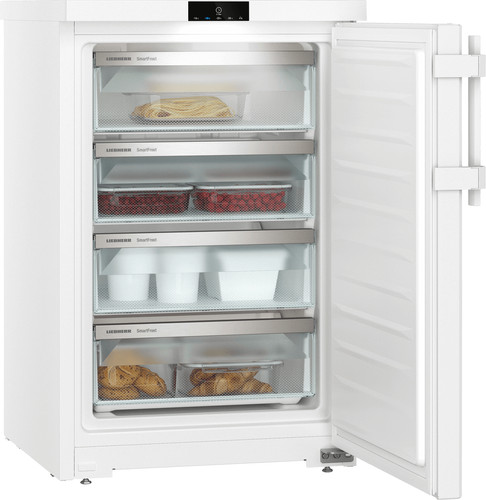 Liebherr Fc 1404-20 binnenkant