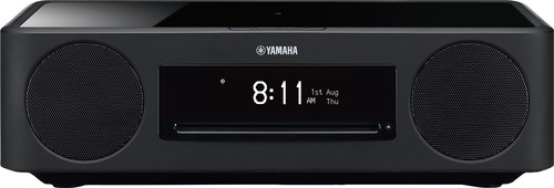 Yamaha Musiccast 200 Noir Main Image