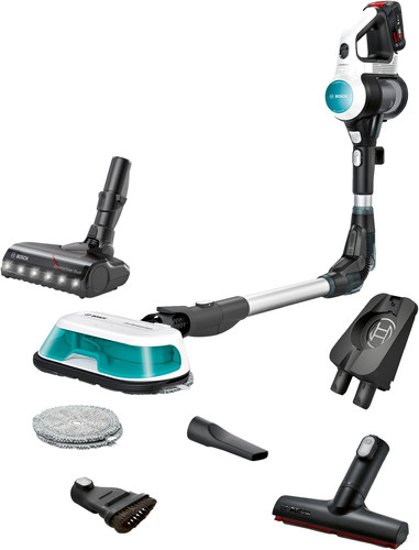 Bosch Unlimited 7 ProHygienic Aqua BCS71HYG1 Main Image