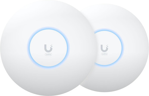 Ubiquiti UniFi U6+ Lot de 2 Main Image