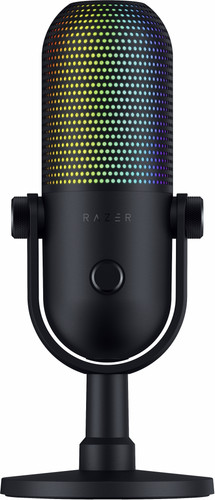 Razer Seiren V3 Chroma Microfoon Main Image