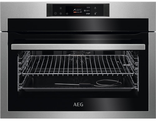 AEG KPE742280M AssistedCooking Main Image