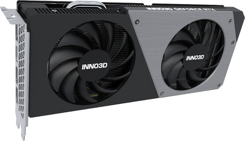 INNO3D GeForce RTX 4060 TWIN X2 Main Image