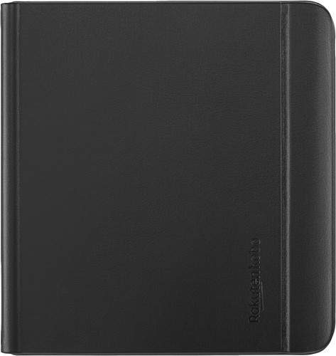 Kobo Libra Colour Notebook SleepCover Black Main Image