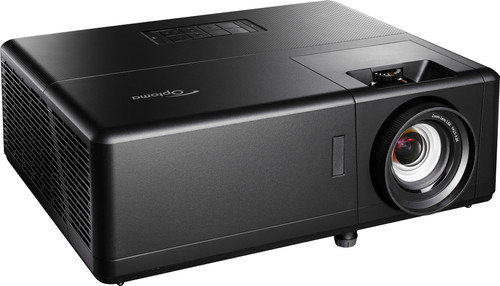 Optoma UHZ55 Main Image