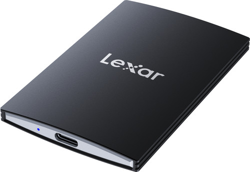 Lexar SL500 Portable SSD 2 To Main Image