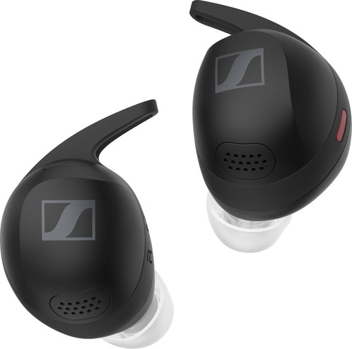 Sennheiser Momentum Sport Noir Main Image