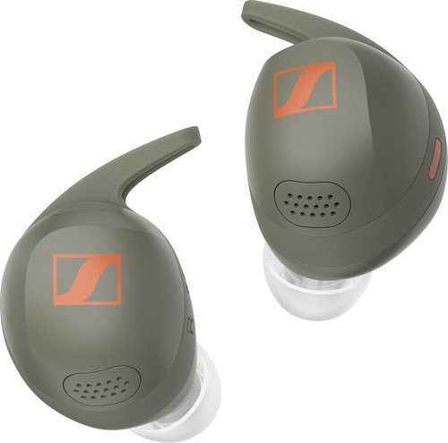 Sennheiser Momentum Sport Groen Main Image