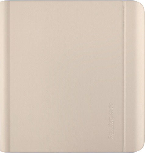 Kobo Libra Colour Notebook SleepCover Beige Main Image