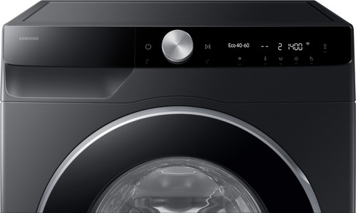 Samsung WW11DG6B85LB AI Wash détail