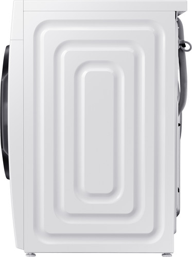 Samsung WW11DG5B25AEEN Super Speed right side