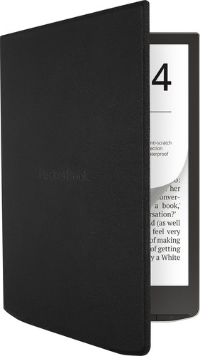 PocketBook Cover Flip  InkPad 4/InkPad Color 3 Black Main Image