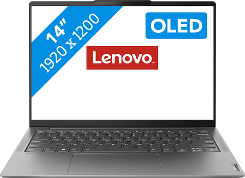 Lenovo Yoga Slim 6 OLED 14IRH8 83E0003PMB AZERTY Main Image