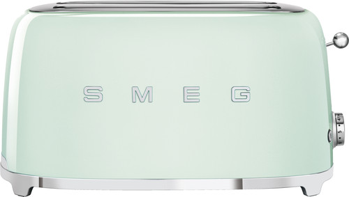 SMEG TSF02PGEU Vert d'Eau Main Image