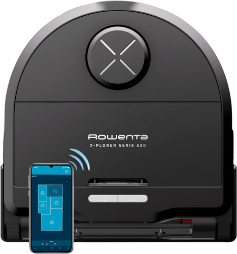 Rowenta X-Plorer Series 220 RR9465 Main Image