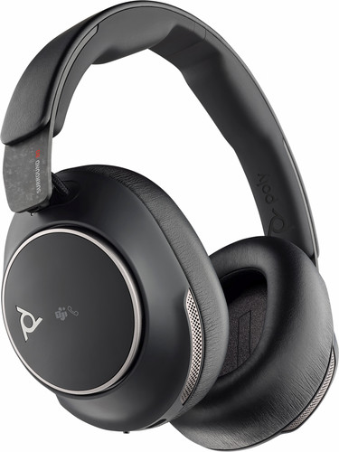 Poly Voyager Surround 80 UC Casque de Bureau Main Image