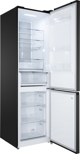 Wisberg WBKVC201CB inside