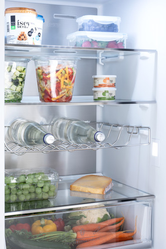 Wisberg WBKVC201CB detail