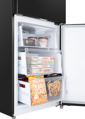 Wisberg WBKVC201CB detail