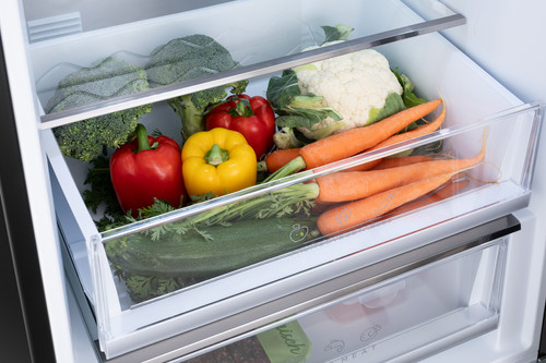 Wisberg WBKVC201CB detail