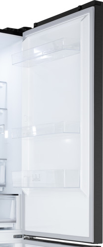 Wisberg WBKVC201CB detail