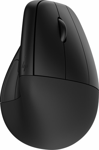 HP 920 Souris Ergonomique Sans Fil avec Repose-poignet Magnétique Main Image