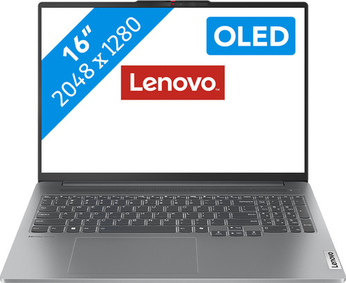 Lenovo IdeaPad Pro 5 OLED 16IMH9 83D4002BMB AZERTY Main Image