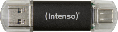 Intenso Twist Line USB A/C 3.2 32GB Main Image