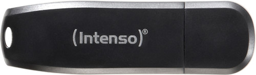 Intenso Speed Line USB 3.2 64 Go Main Image