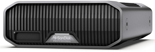 SanDisk Professional G-DRIVE PROJECT 12 To Main Image