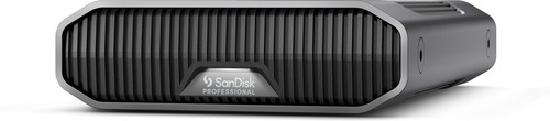 SanDisk Professional G-DRIVE 12TB Main Image