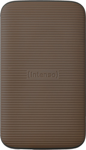 Intenso TX500 Rugged 500GB Main Image