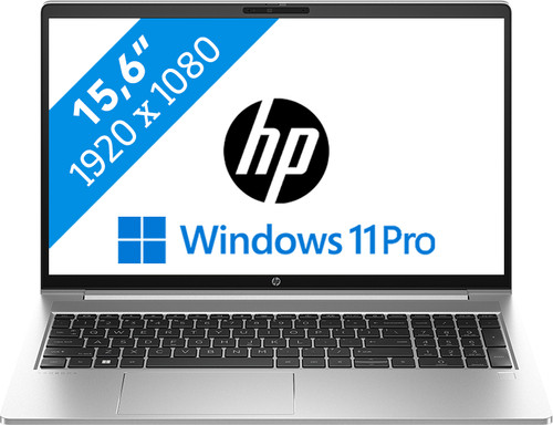 HP Probook 450 G10 - 9X1W5ES Azerty Main Image