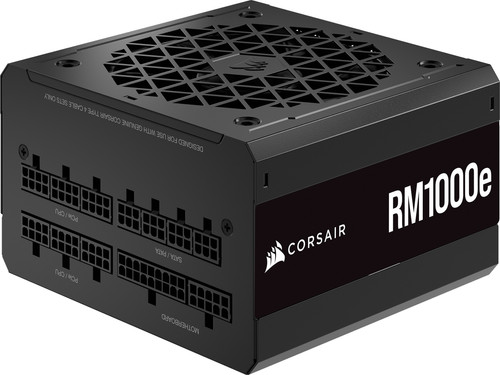 Corsair RM1000e 80+ GOLD Main Image