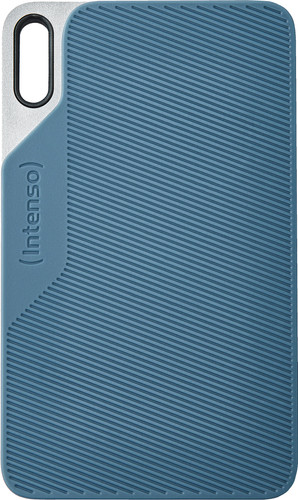 Intenso TX100 Rugged 500GB Main Image