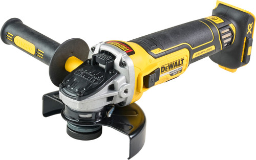 DeWalt DCG405NT-XJ (without battery) Main Image